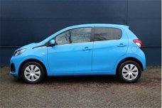 Peugeot 108 - 1.0 68 pk Active / Airco / Bluetooth