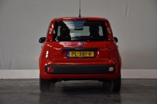 Fiat Panda - TwinAir Turbo 80PK Lounge Automaat