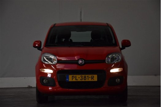 Fiat Panda - TwinAir Turbo 80PK Lounge Automaat - 1