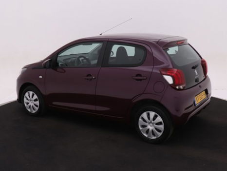 Peugeot 108 - 1.0 e-VTi 5drs Blue Lion *AIRCO*CV*ELECTR.RAMEN* | NEFKENS DEAL | - 1