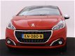 Peugeot 208 - 1.6 BlueHDi Allure 100PK *PANODAK*ECC*LMV*NAVIGATIE*JBL SOUNDSYSTEM*CAMERA* | NEFKENS - 1 - Thumbnail