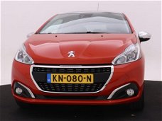 Peugeot 208 - 1.6 BlueHDi Allure 100PK *PANODAK*ECC*LMV*NAVIGATIE*JBL SOUNDSYSTEM*CAMERA* | NEFKENS
