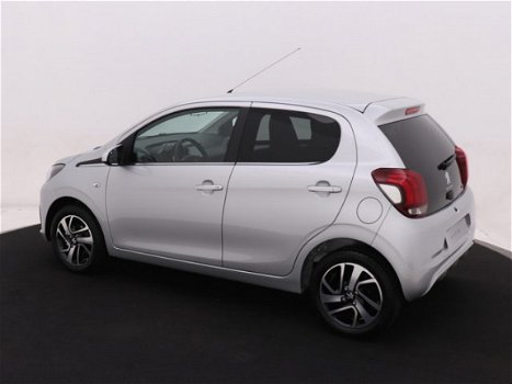 Peugeot 108 - 1.0 e-VTi Allure | Airco | Climate controle | Camera | Privacy glass | 15 '' Lichtmeta - 1