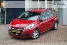 Peugeot 208 - 1.2 Puretech 82pk automaat ETG 5D Active