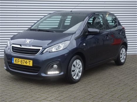 Peugeot 108 - ACTIVE - 5 DRS - AIRCO - ELEC. PAKKET - 1