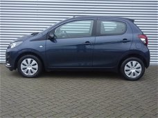 Peugeot 108 - ACTIVE - 5 DRS - AIRCO - ELEC. PAKKET