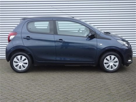 Peugeot 108 - ACTIVE - 5 DRS - AIRCO - ELEC. PAKKET - 1