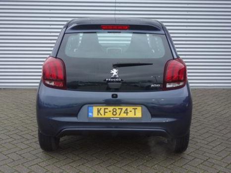 Peugeot 108 - ACTIVE - 5 DRS - AIRCO - ELEC. PAKKET - 1