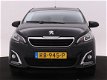 Peugeot 108 - 1.0 e-VTi Allure * LM VELGEN * CARPLAY * AIRCO * LED * | NEFKENS DEAL | - 1 - Thumbnail