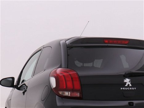 Peugeot 108 - 1.0 e-VTi Allure * LM VELGEN * CARPLAY * AIRCO * LED * | NEFKENS DEAL | - 1