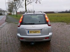 Chevrolet Tacuma - 1.6-16V Style Nieuwstaat frisse auto