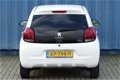 Peugeot 108 - 1.0 VTi 68pk ETG 5D Active |Automaat|Cruise|Airco|Centr vergr| - 1 - Thumbnail