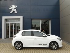 Peugeot 208 - New 1.2 Puretech 82pk Active