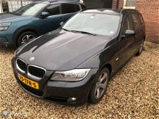 BMW 3-serie Touring - 318i Luxury Line automaat met leer