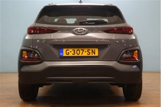 Hyundai Kona - 1.0 T-GDI Comfort climate lmv apple carplay - 1