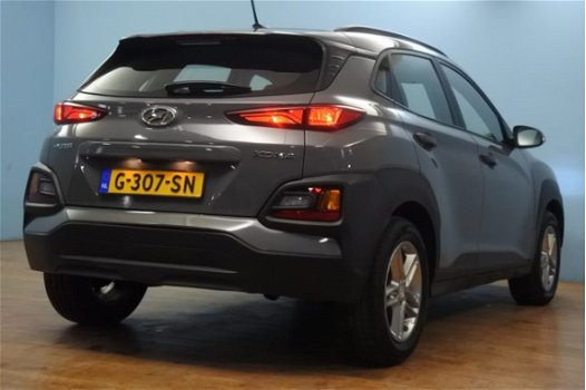 Hyundai Kona - 1.0 T-GDI Comfort climate lmv apple carplay - 1