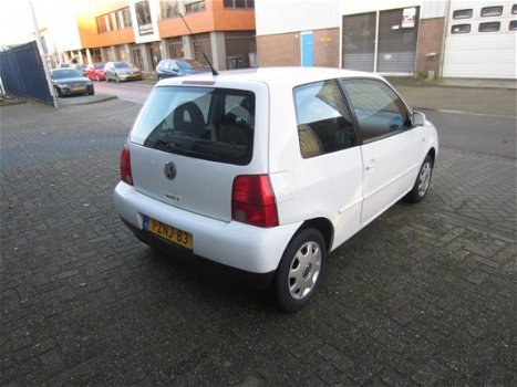 Volkswagen Lupo - 1.0 2005 NAP APK - 1