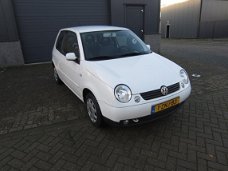 Volkswagen Lupo - 1.0 2005 NAP APK