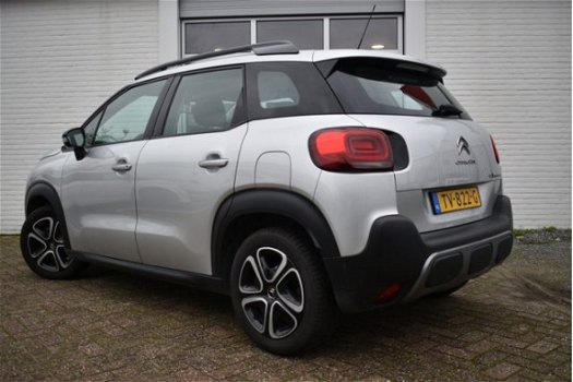 Citroën C3 Aircross - PureTech 110 S&S Feel Navi | Airco | Parkeerhulp - 1