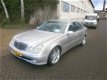 Mercedes-Benz E-klasse - 220 CDI Elegance - 1 - Thumbnail