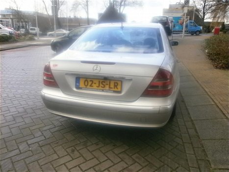 Mercedes-Benz E-klasse - 220 CDI Elegance - 1