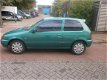 Toyota Starlet - 1.3-16V Blue - 1 - Thumbnail