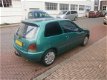 Toyota Starlet - 1.3-16V Blue - 1 - Thumbnail