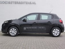 Citroën C3 - 1.2 PureTech Feel 105g | Navi | Parkeerhulp | Cruise control