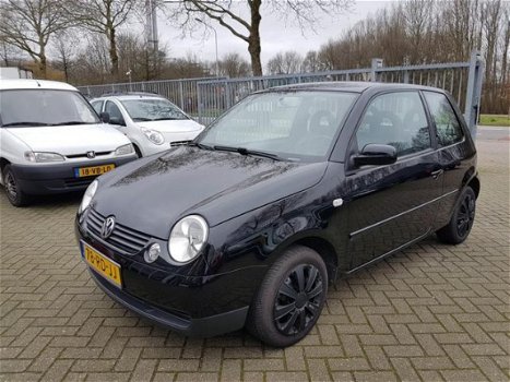 Volkswagen Lupo - 1.4 Turijn incl. garantie - 1