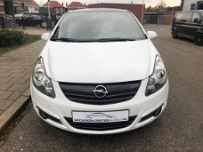 Opel Corsa - 1.4-16V Color Edition 101 PK /Airco/Elek. Pakket