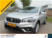 Suzuki S-Cross - 1.0 Boosterjet Exclusive Nieuwste model met krachtige turbomotor Tijdelijk GRATIS T - 1 - Thumbnail