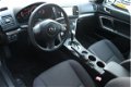 Subaru Legacy Touring Wagon - 2.0R Comfort - 1 - Thumbnail