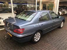 Peugeot 406 - 2.0 HDI ST AUTOMAAT STANDKACHEL AIRCO CLIMA LM VELGEN