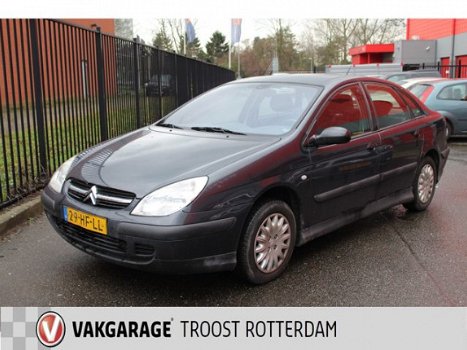 Citroën C5 - 2.0-16V Ligne Prestige INRUILKOOPJE / MEENEEMPRIJS - 1