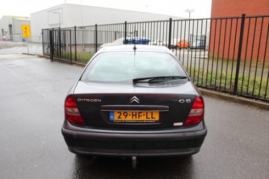 Citroën C5 - 2.0-16V Ligne Prestige INRUILKOOPJE / MEENEEMPRIJS - 1