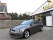 Volkswagen Golf - 1.6 TDI Comfortline 110 Pk 5 deurs Airco Navi Pdc 89 dkm Nap 1e Eig - 1 - Thumbnail