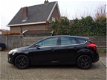 Ford Focus - 1.0 EcoBoost Lease Titanium 101 Pk 5 deurs Airco Navi 117 dkm Nap - 1 - Thumbnail