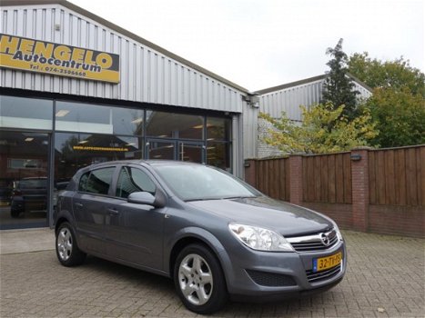 Opel Astra - 1.6 Business 116 Pk 5 deurs Airco 186 dkm Nap - 1