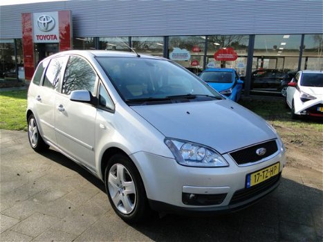 Ford C-Max - 1.8-16V Futura Climate Control - 1