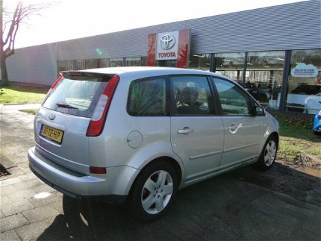 Ford C-Max - 1.8-16V Futura Climate Control - 1