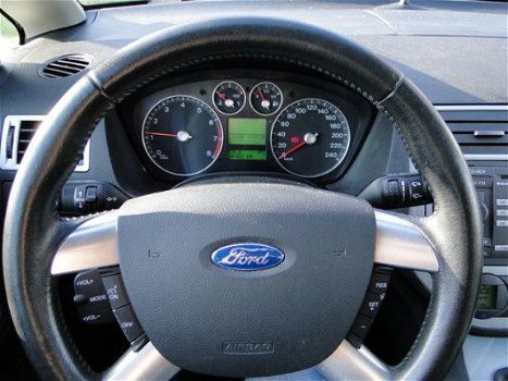 Ford C-Max - 1.8-16V Futura Climate Control - 1