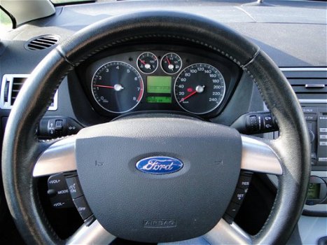 Ford Focus C-Max - 1.8-16V Futura Climate Control - 1