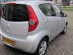 Opel Agila - 1.2 Edition - 1 - Thumbnail