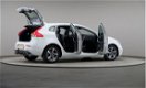 Volvo V40 - 2.0 D2 Business Sport R-Design, Navigatie, Xenon - 1 - Thumbnail