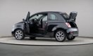 Fiat 500 C - 0.9 TwinAir Turbo 500S, Leder, Xenon - 1 - Thumbnail