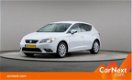 Seat Leon - 1.6 TDI Style Connected, Automaat, Navigatie - 1 - Thumbnail