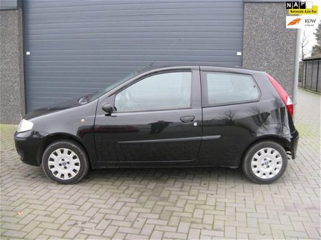 Fiat Punto - 1.2 Classic - 1