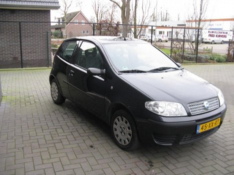 Fiat Punto - 1.2 Classic - 1