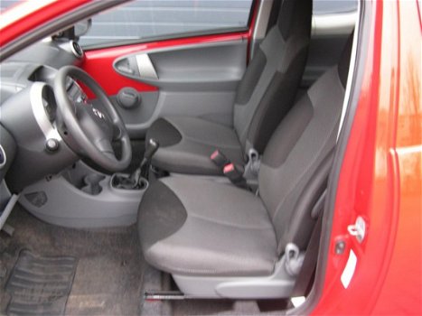 Toyota Aygo - 1.0-12V Access - 1