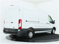 Ford Transit - 2.0TDCI 130PK L3H2 Euro6 Airco / Cruise controle